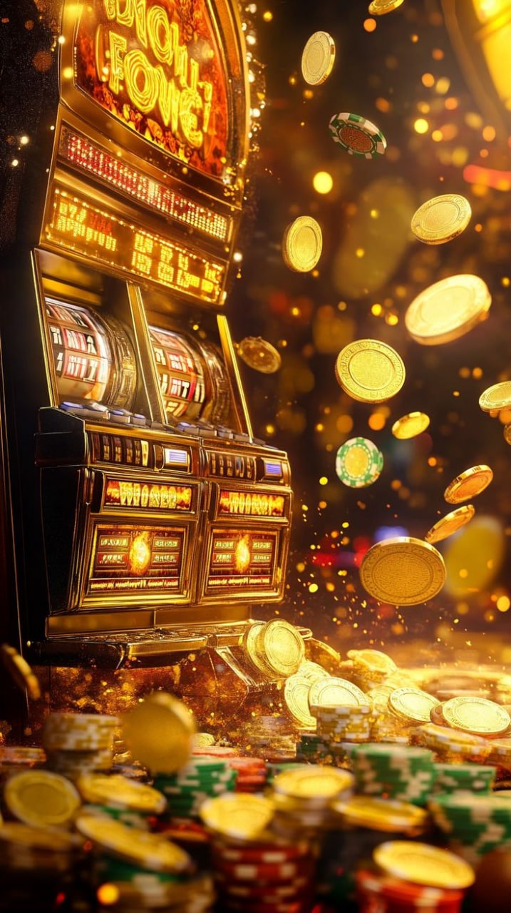 Slots – www368